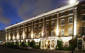 Durrants Hotel